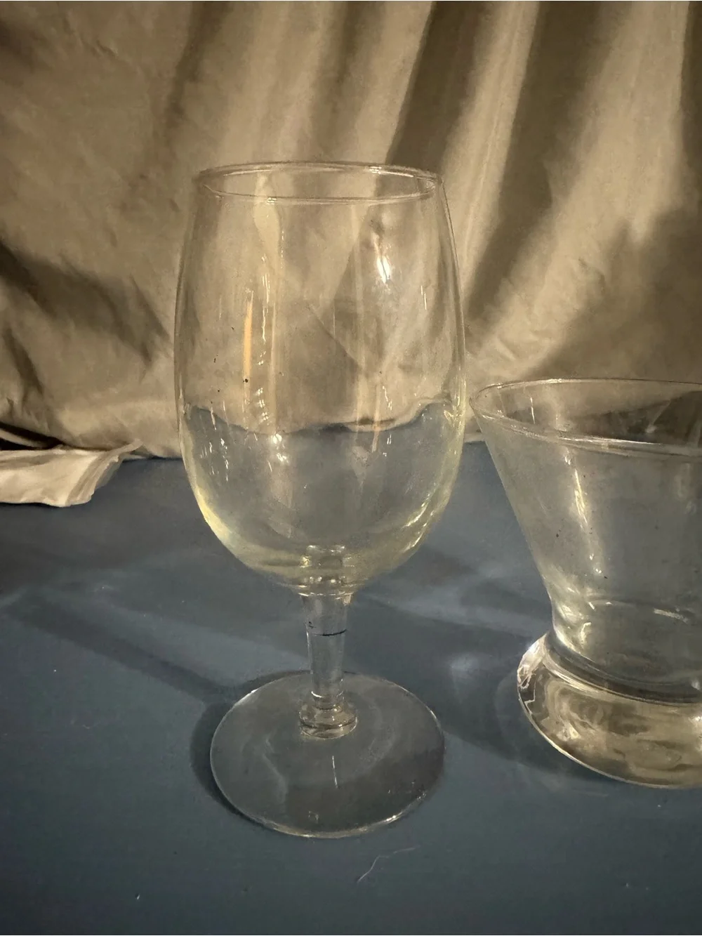 Grey Goose set includes